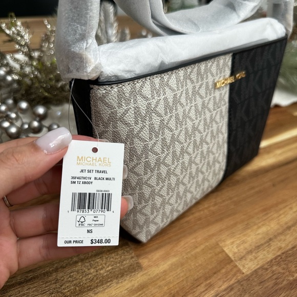 Michael Kors Crossbody bag - Picture 4 of 4